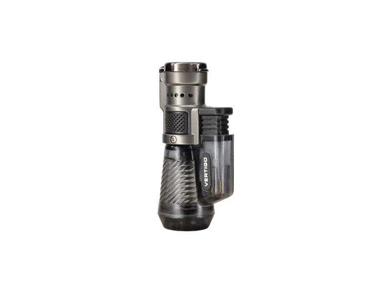 Cyclone triple torch